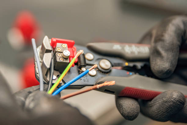 Industrial Electrical Services in Williamston, SC