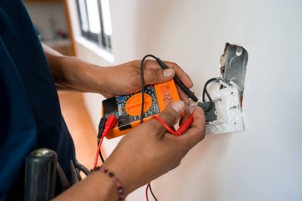 Best Residential Electrician Services  in Williamston, SC