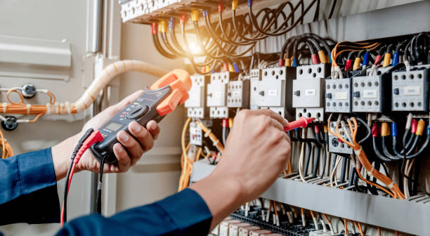 Electrical Outlet Repair in Williamston, SC