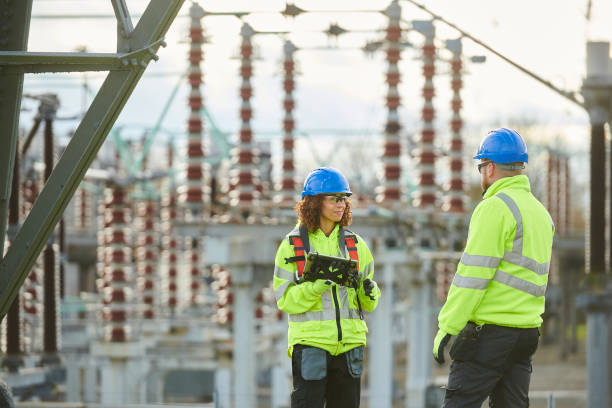 Best Licensed Electrician  in Williamston, SC