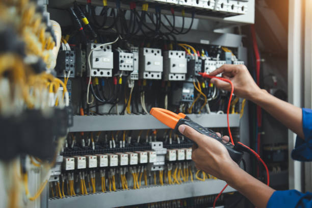 Best Electrical Troubleshooting Services  in Williamston, SC