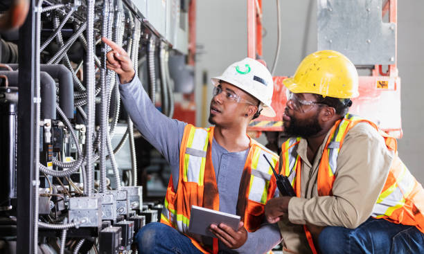 Best Licensed Electrician  in Williamston, SC
