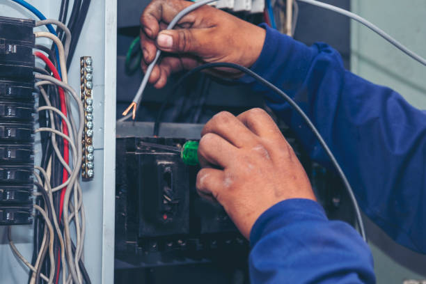 Best Electrical Contractors for Businesses  in Williamston, SC