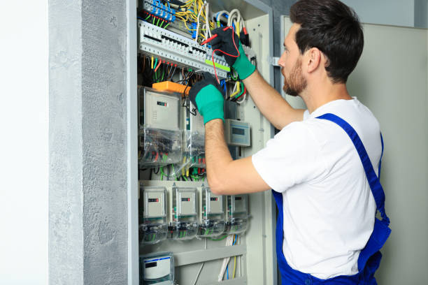Best Affordable Emergency Electrician  in Williamston, SC